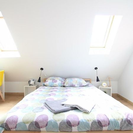 Colmar Historic Center - Belle Alsace - Studio Duplex 6 - Bookingalsace 외부 사진