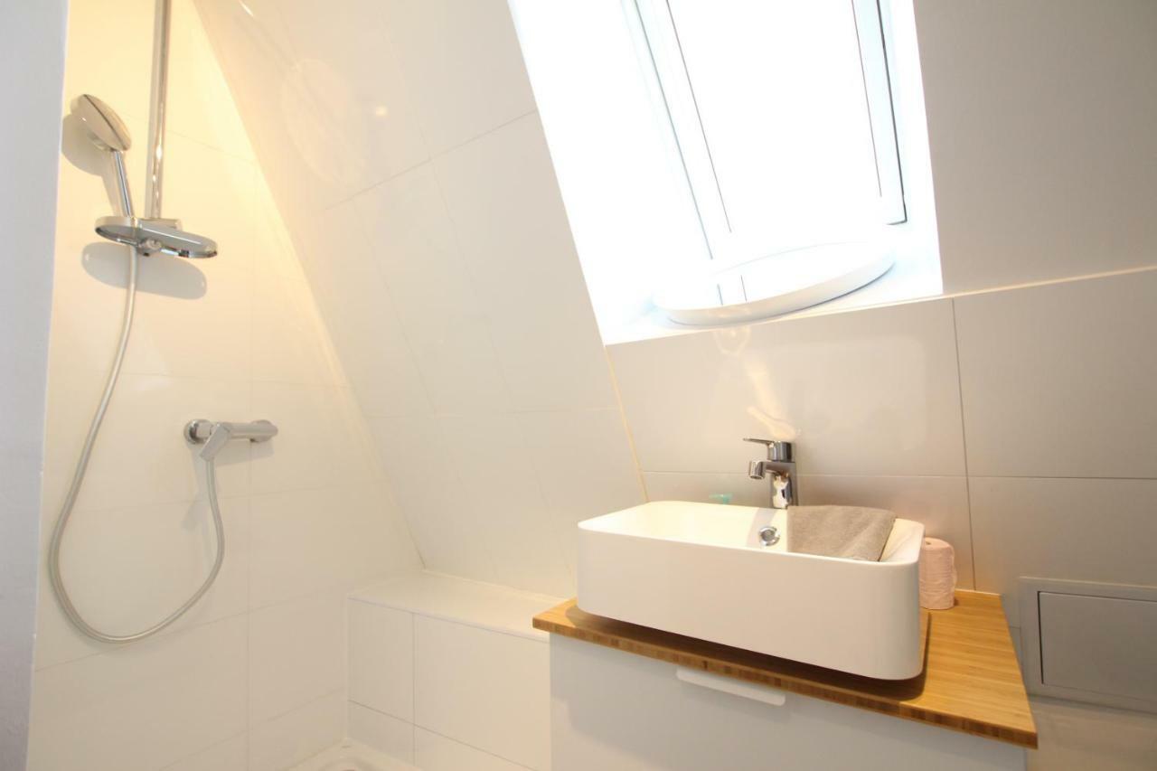 Colmar Historic Center - Belle Alsace - Studio Duplex 6 - Bookingalsace 외부 사진