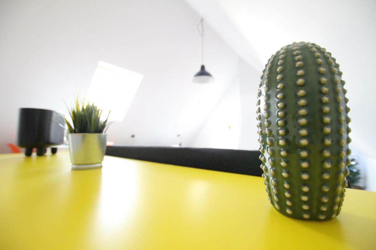 Colmar Historic Center - Belle Alsace - Studio Duplex 6 - Bookingalsace 외부 사진