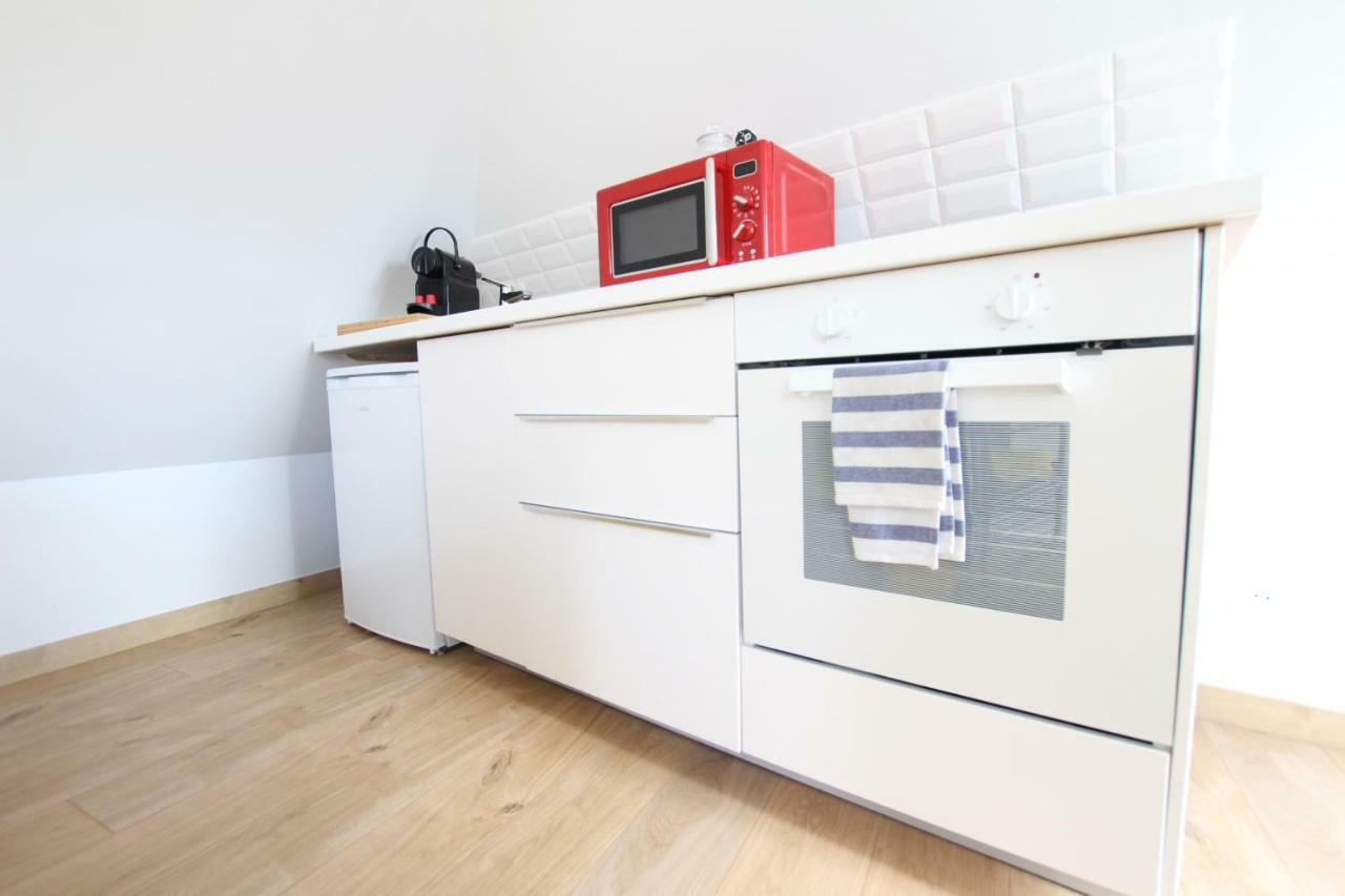 Colmar Historic Center - Belle Alsace - Studio Duplex 6 - Bookingalsace 외부 사진