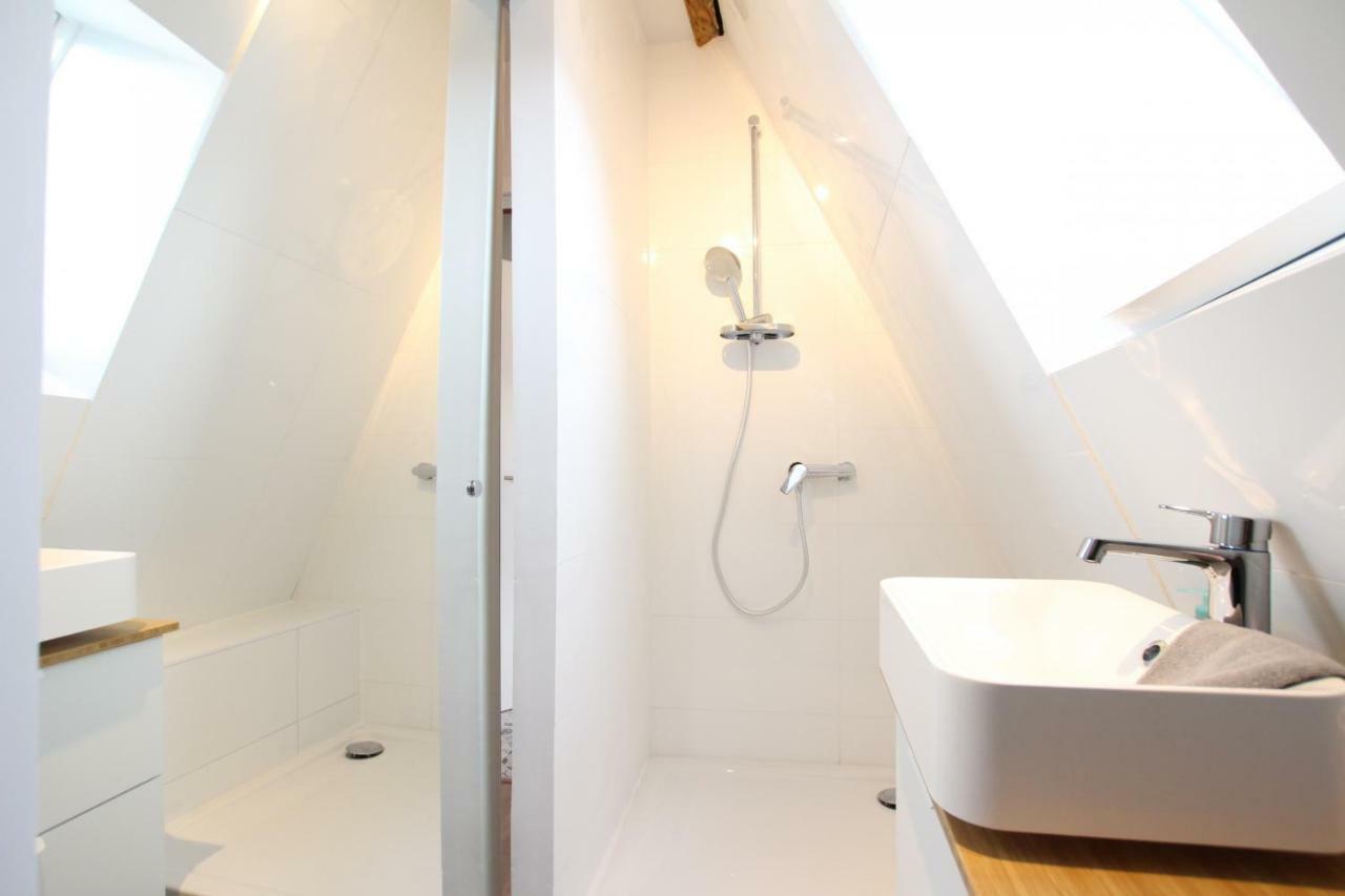 Colmar Historic Center - Belle Alsace - Studio Duplex 6 - Bookingalsace 외부 사진